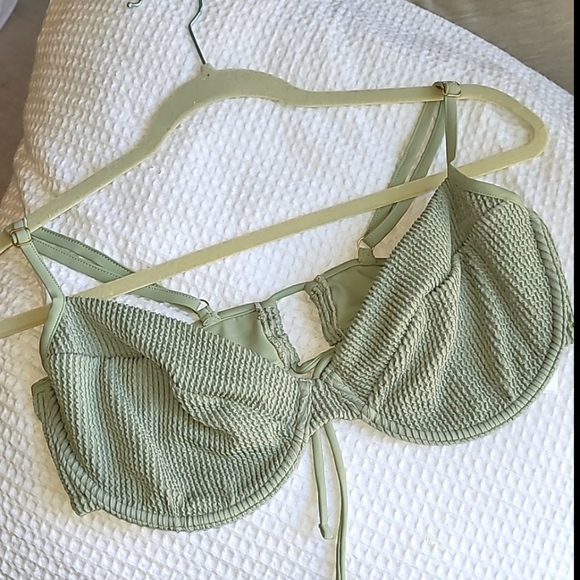 Swimsuits For All Bikini - The Julia Crinkle - Picture 5 of 16